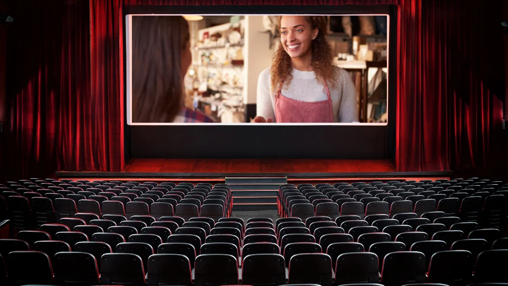 Tv shows to master sales