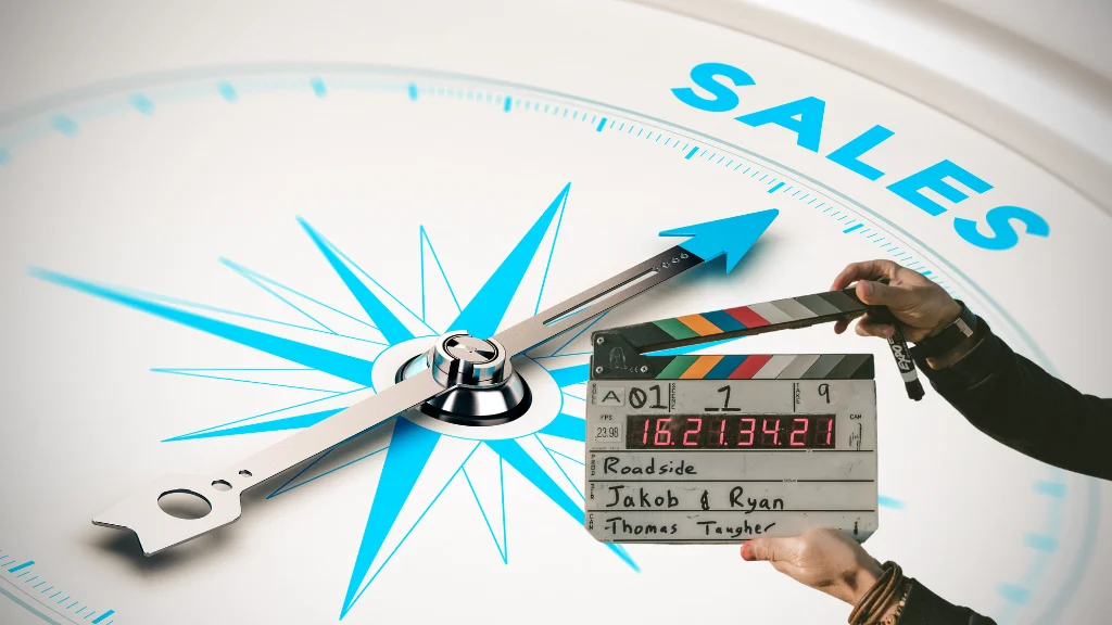 best movies to learn sales part 3