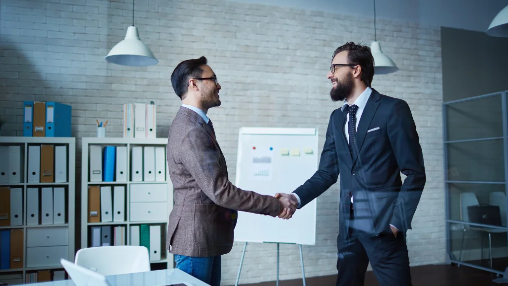 Do the best salespeople look like salespeople?