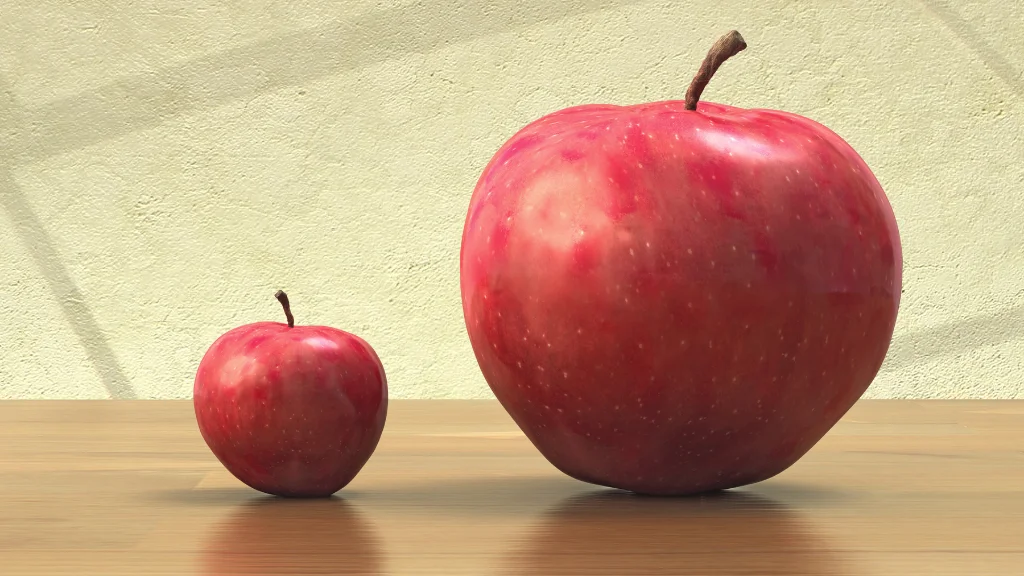 First time exhibitor? Start small and grow big