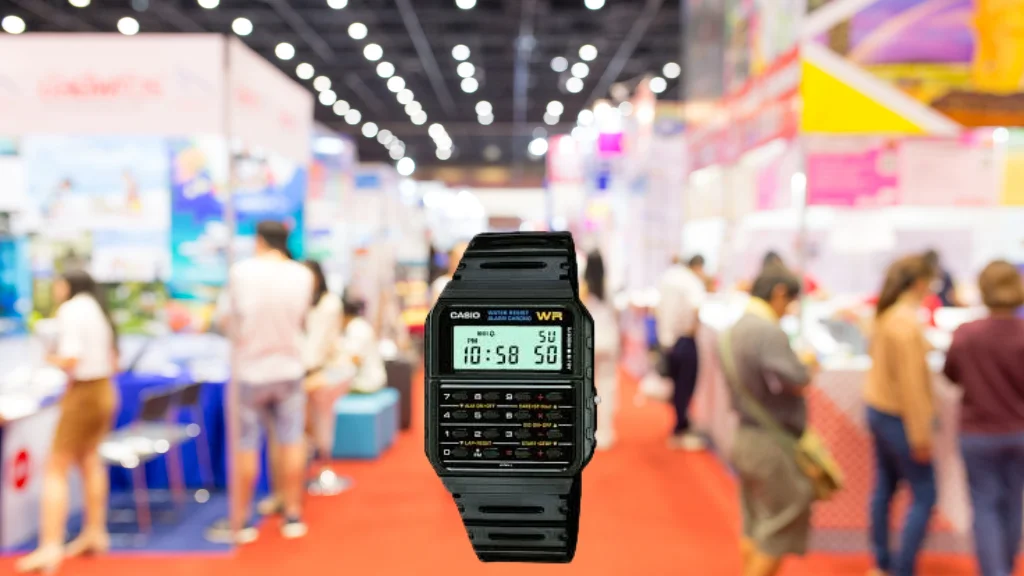 Nothing is more powerful than a convention registration whose time has come.