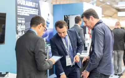 The best place to make marketing and sales work as one