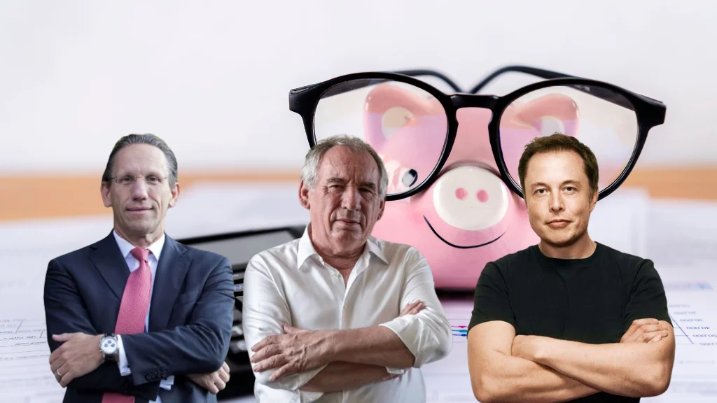 Trade show budgeting is like government budgeting