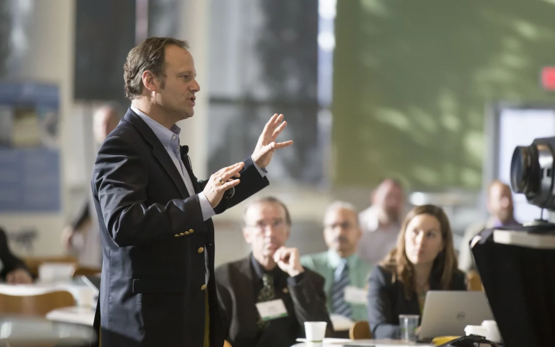 Sales techniques: why the room still doesn’t ignite.
