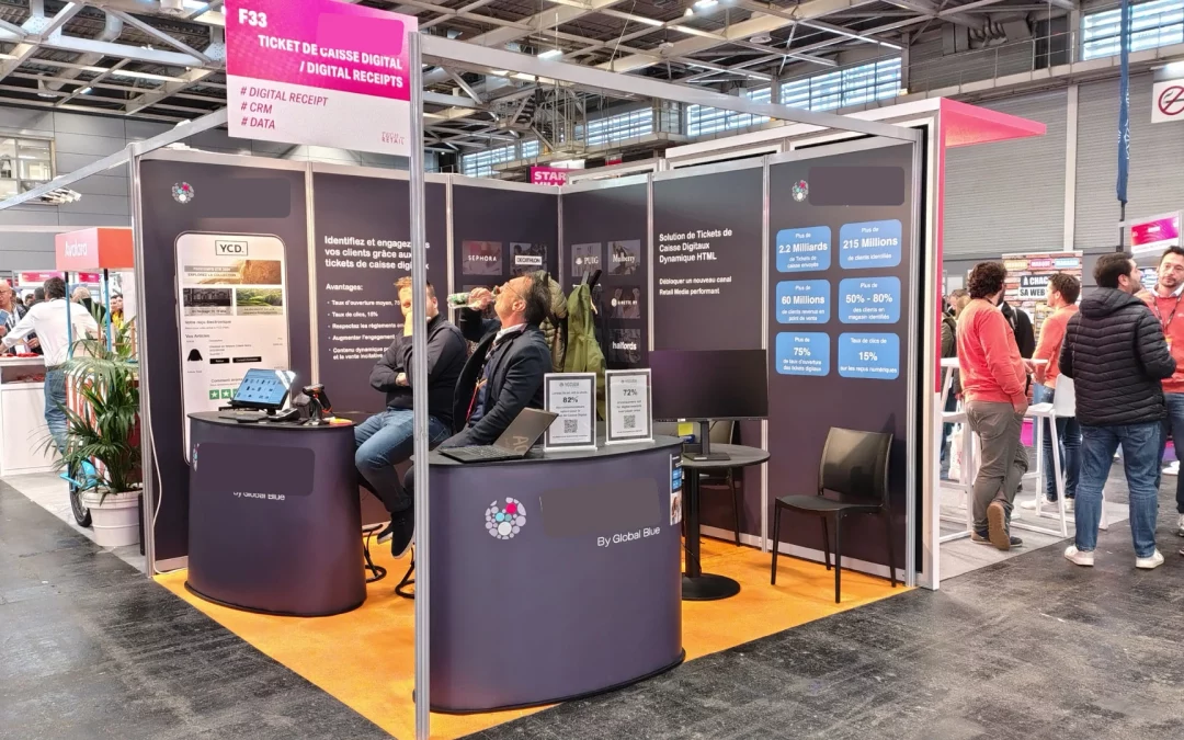 Your trade show marketing feels right. So why does it fail?