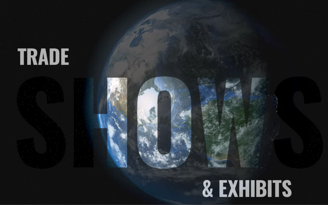 How to Choose the Right Trade Shows for Your Business