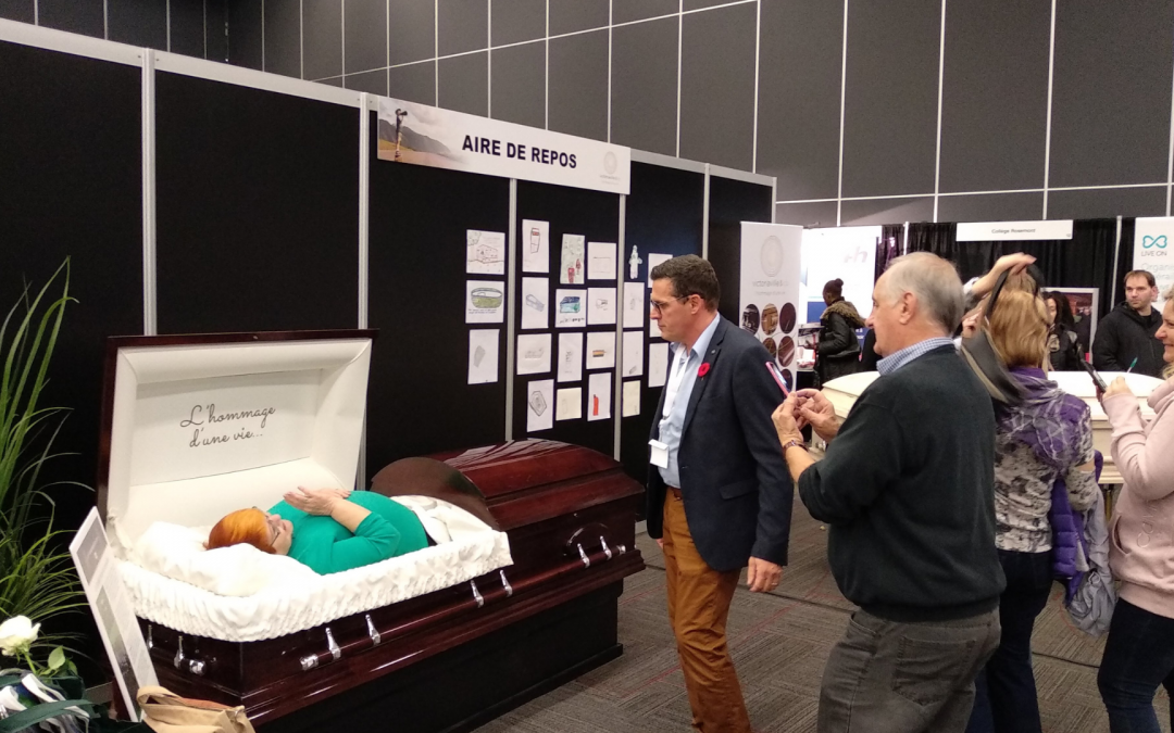Cognitive biases that kill your trade show follow-up