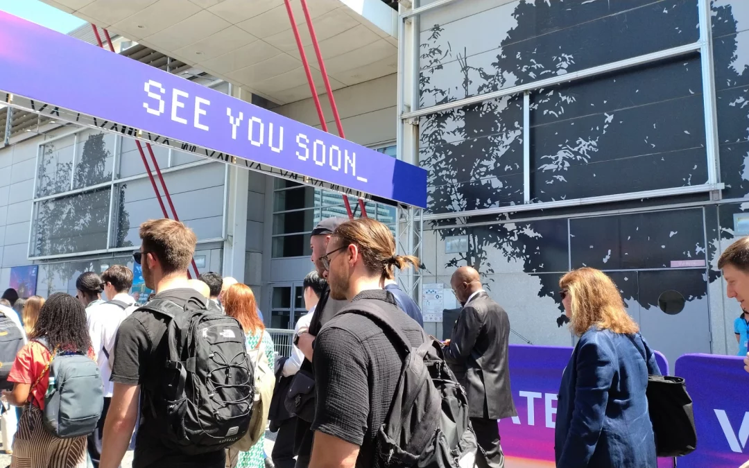 How to better follow up with trade show leads