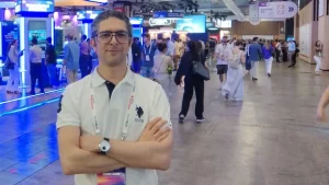 ruben uzan trade show expert trainer consultant