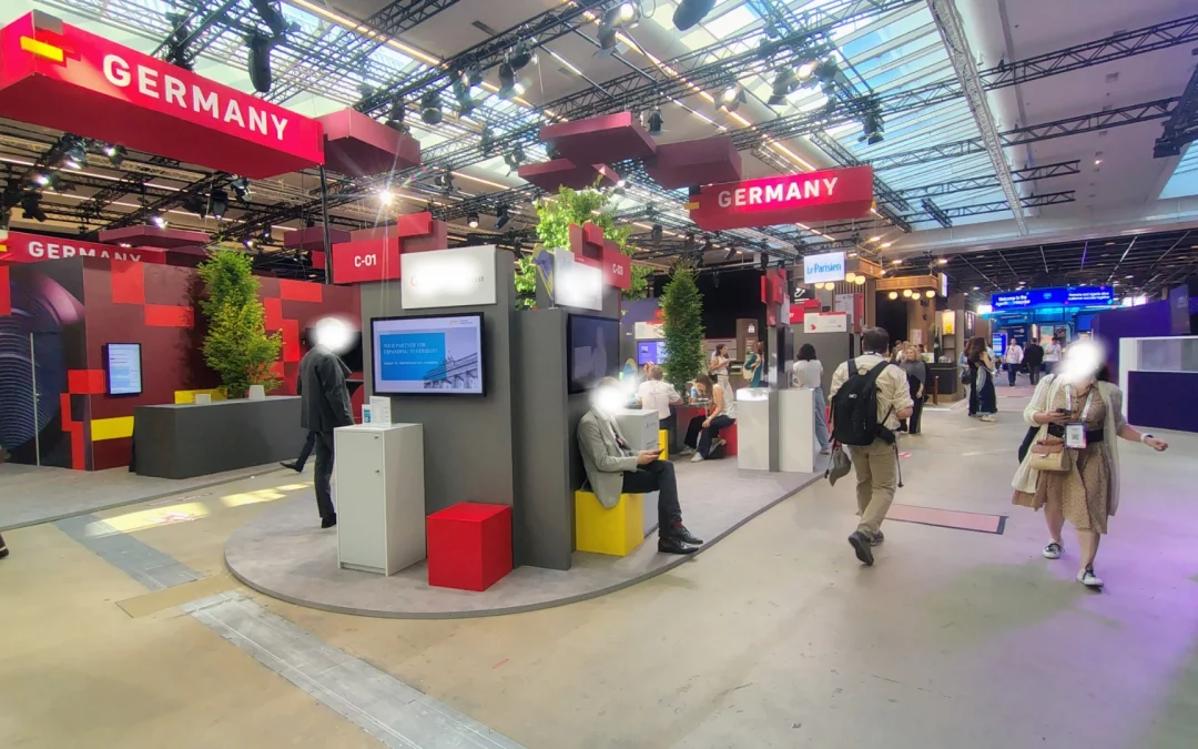 Why your trade show results are worse than you expected