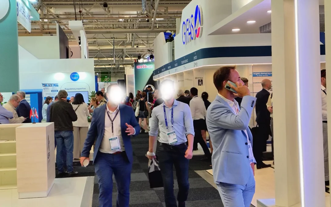 Was My Trade Show a Success? How to Know for Sure