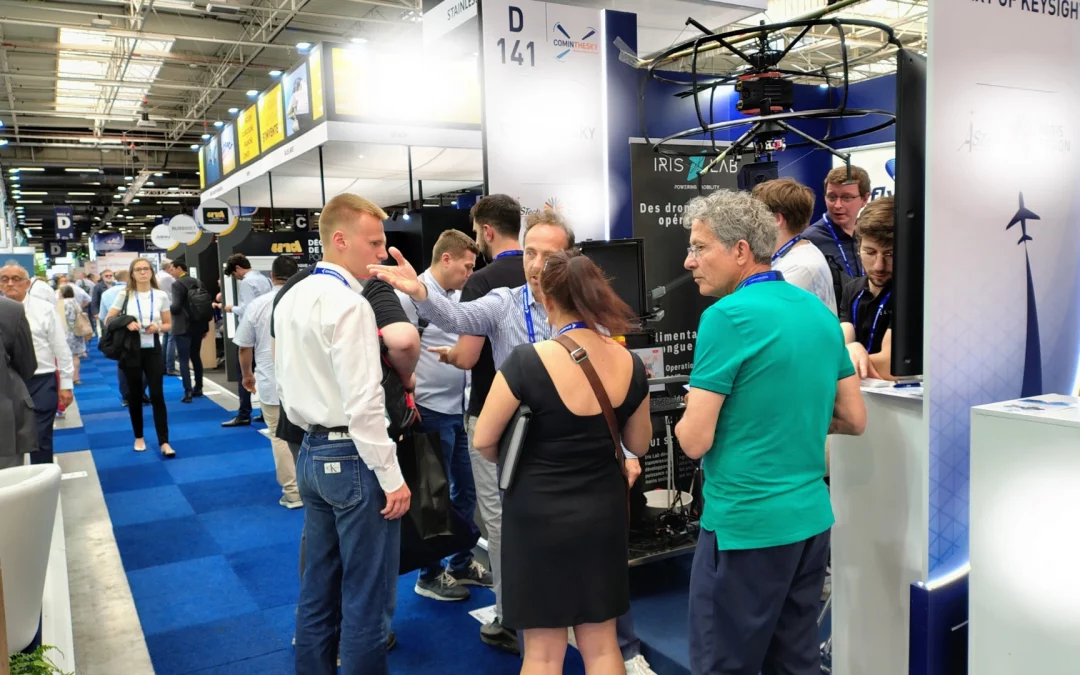The trade show hack you shouldn’t try: suitcasing